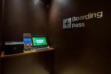 Отель Courtyard By Marriott Jackson Airport/pearl