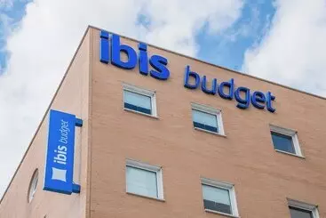 Hotel Ibis Budget Madrid Calle Alcalá