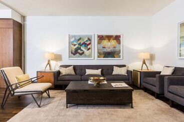 فندق Jw Marriott Houston Downtown