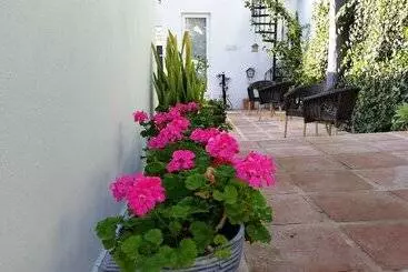 בית מלון כפרי La Francesa Suites