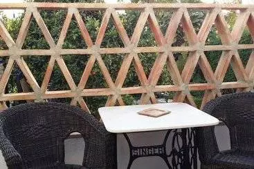 בית מלון כפרי La Francesa Suites