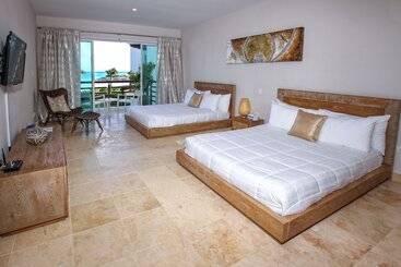 فندق Punta Palmera Cap Cana By Essenza Retreats