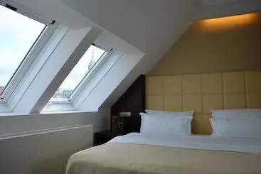 Myplace Premium Apartments