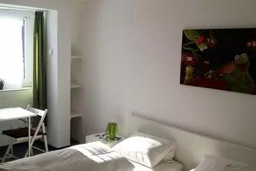 Pension Belo Sono