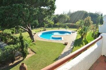 Апартаменты Solar Das Palmeiras