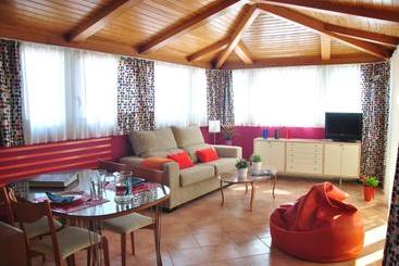 آپارتمان‌های توریست‌ها Iberflat Fabiola