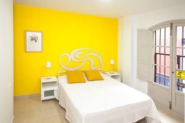 Appartamento Reservaloen Plaza Del Salvador