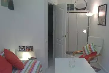 آپارتمان‌های توریست‌ها Apartamentos Turisticos Clave de Sol