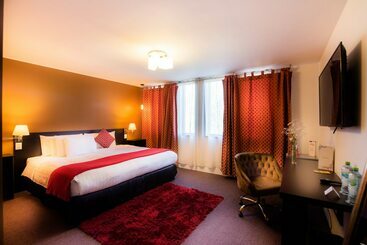 Dreams Hotel Boutique