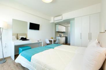 Apartamentos turísticos Golden Coast Seaside Apartments