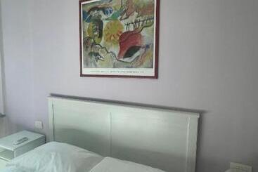 客栈  Easy Milano   Rooms And Apartments Navigli