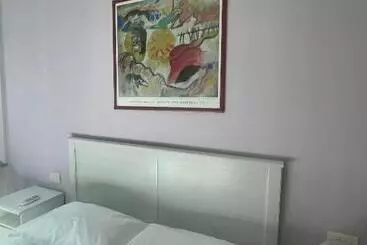 客栈  Easy Milano   Rooms And Apartments Navigli