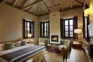 Hotel Aristi Mountain Resort