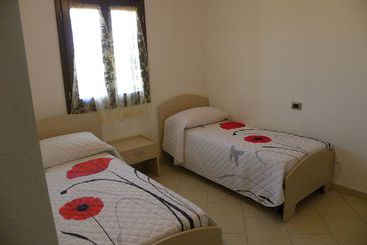 Casa Vacanza Gli Ulivi