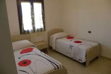 Casa Vacanza Gli Ulivi