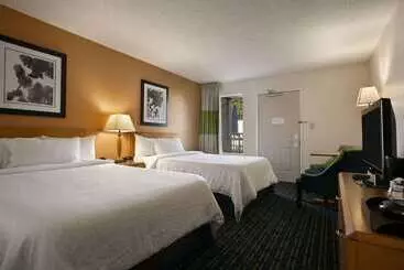 ホテル Days Inn By Wyndham Chattanooga/hamilton Place