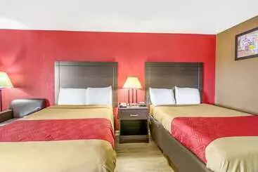فندق Econo Lodge Andalusia