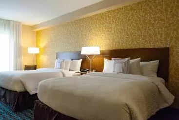 فندق Fairfield By Marriott   Rockingham, Nc
