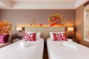 Hotel Grand Mercure Phuket Patong
