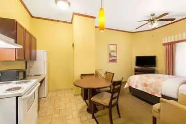 ホテル Hawthorn Extended Stay By Wyndham Corpus Christi Padre Isle