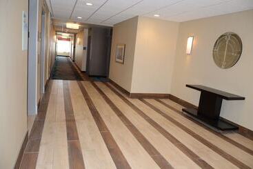Hotel Holiday Inn Express & Suites Cheektowaga North East, An Ihg