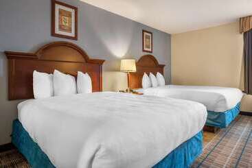 Отель Mainstay Suites Grantville   Hershey North