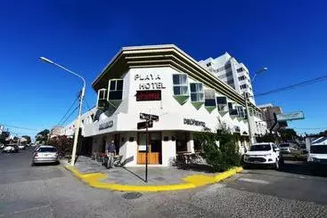 Hotel Playa