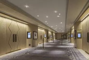 Отель Raffles Istanbul