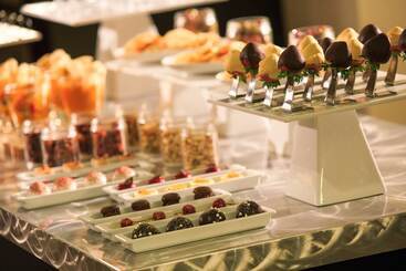 호텔 Renaissance Denver Downtown City Center