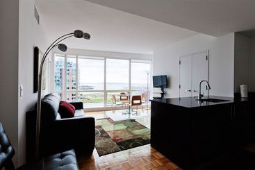 בית מלון כפרי 70 Greene St