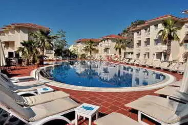 호텔 The Blue Lagoon Deluxe