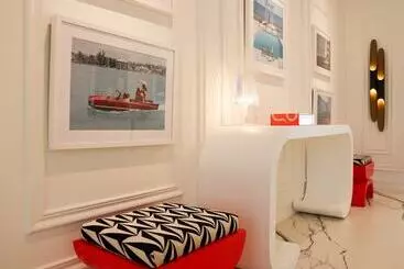 בית מלון כפרי Uma House by Yurbban South Beach