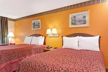 Motel Sunset Inn Daytona Beach