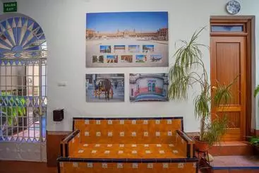 Pension San Pancracio