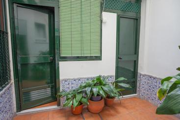 Pension San Pancracio