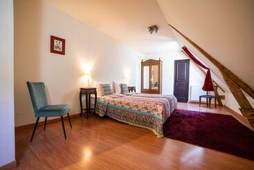 צימר Domaine De La Tour