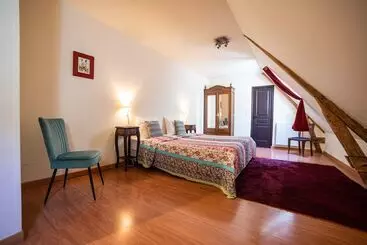 Bed and Breakfast Domaine De La Tour