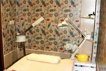 Hotel Ark Apart And Suite