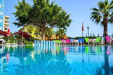 בית מלון כפרי Ark Apart And Suite