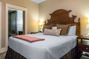 בית מלון כפרי Bluegreen Vacations Studio Homes At Ellis Square Ascend Resort