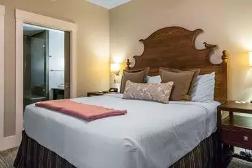 בית מלון כפרי Bluegreen Vacations Studio Homes At Ellis Square Ascend Resort