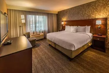 Szálloda Courtyard Carson City