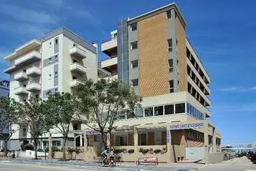 فندق Delle Nazioni