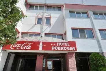 Hotell Dobrogea