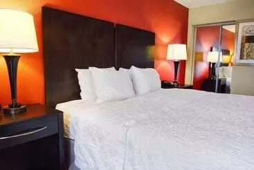 Otel Hampton Inn & Suites Elk City