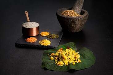 هتل Hilton Shillim Estate Retreat & Spa