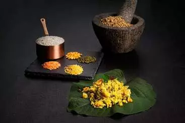 Otel Hilton Shillim Estate Retreat & Spa