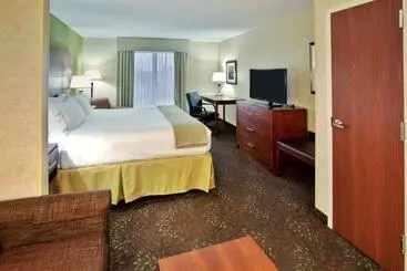 酒店 Holiday Inn Express Frankenmuth, An Ihg