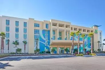 호텔 Holiday Inn Resort Fort Walton Beach, An Ihg
