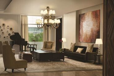 酒店 Park Hyatt Chennai